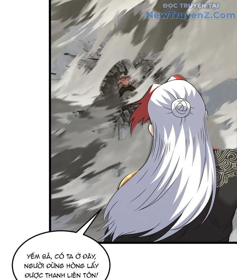 Luyện Khí Chi Thần - Chapter 135 - Page 17