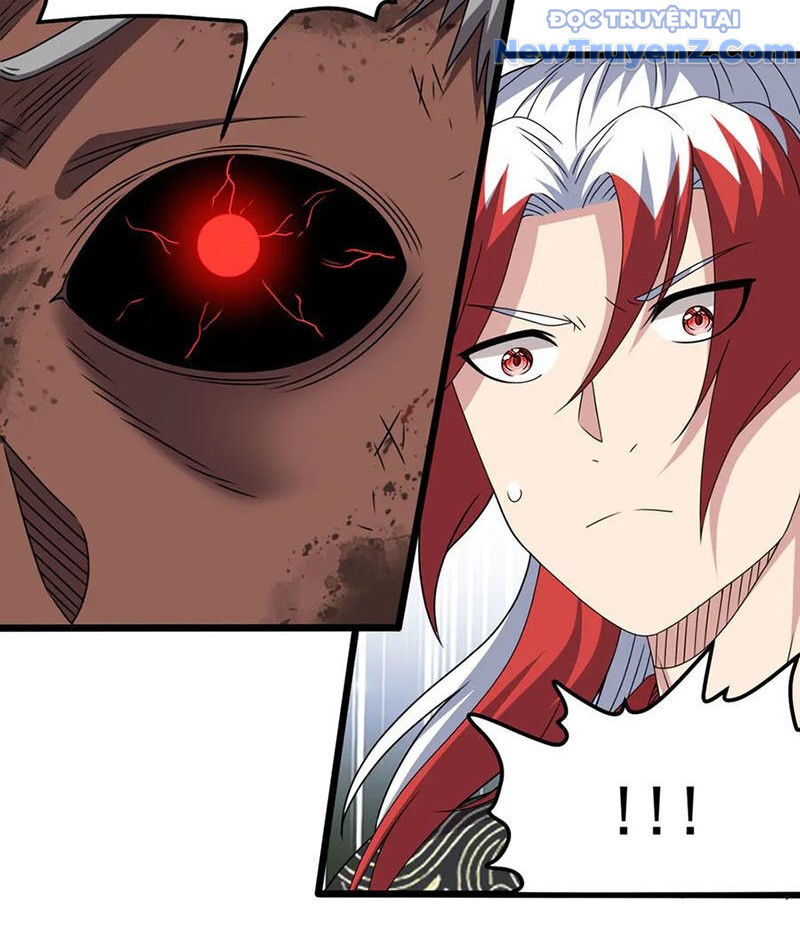 Luyện Khí Chi Thần - Chapter 135 - Page 19