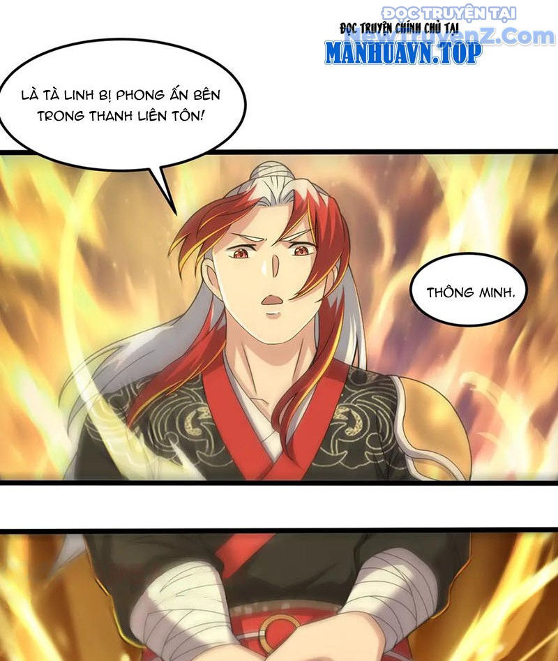 Luyện Khí Chi Thần - Chapter 135 - Page 20