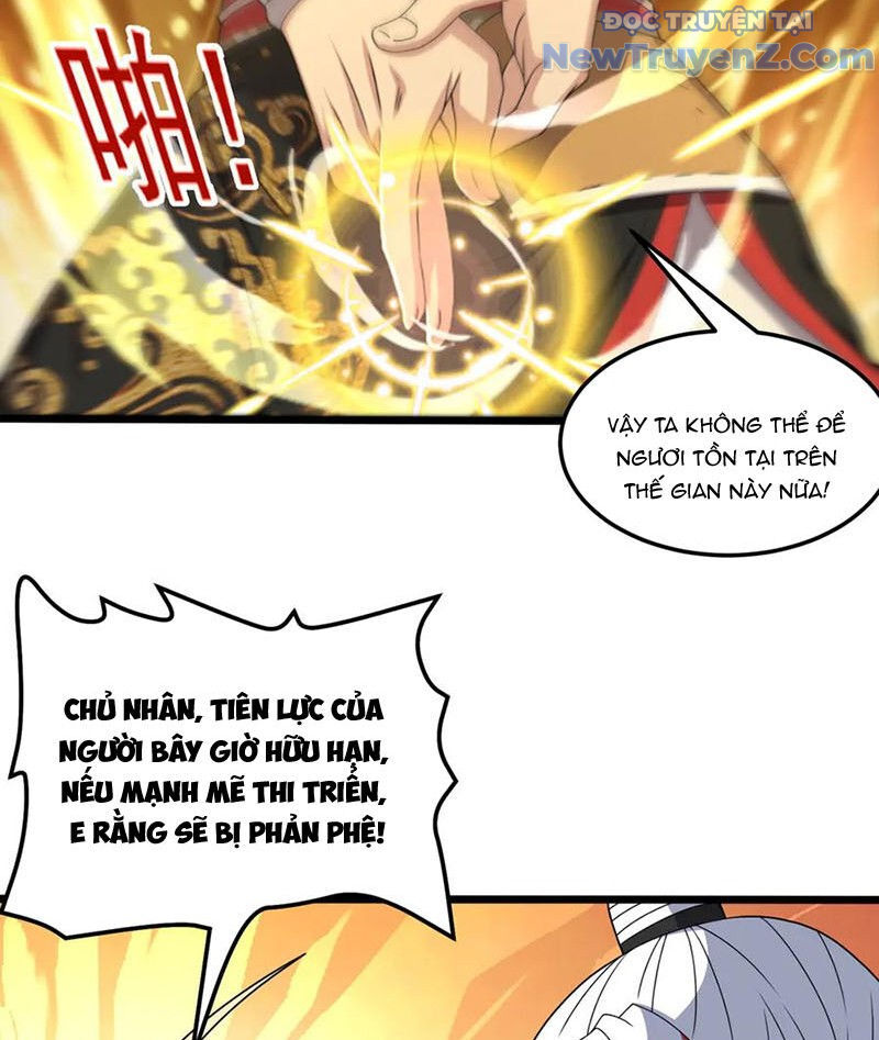 Luyện Khí Chi Thần - Chapter 135 - Page 21