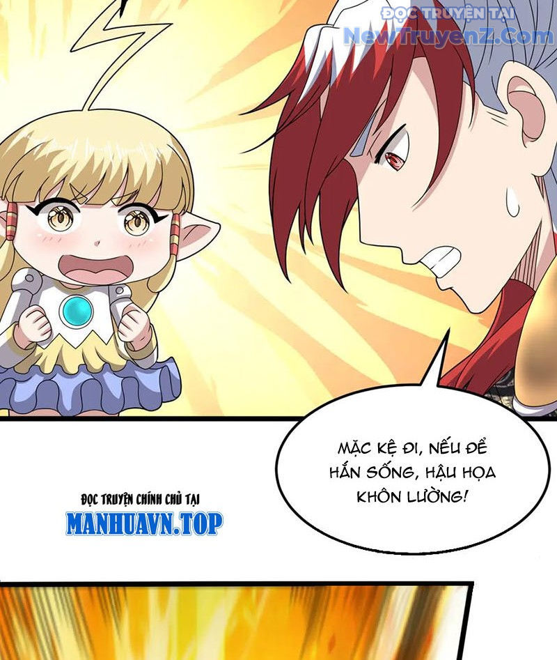 Luyện Khí Chi Thần - Chapter 135 - Page 22