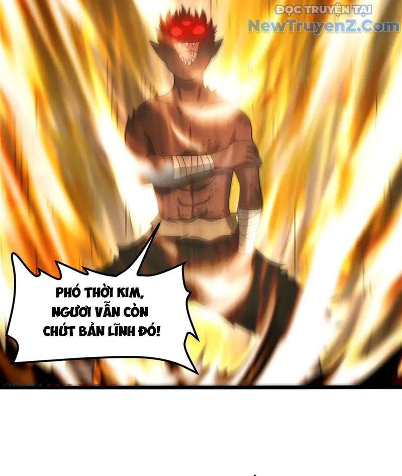 Luyện Khí Chi Thần - Chapter 135 - Page 24