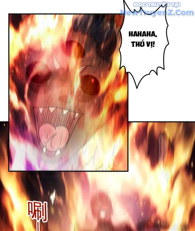 Luyện Khí Chi Thần - Chapter 135 - Page 26