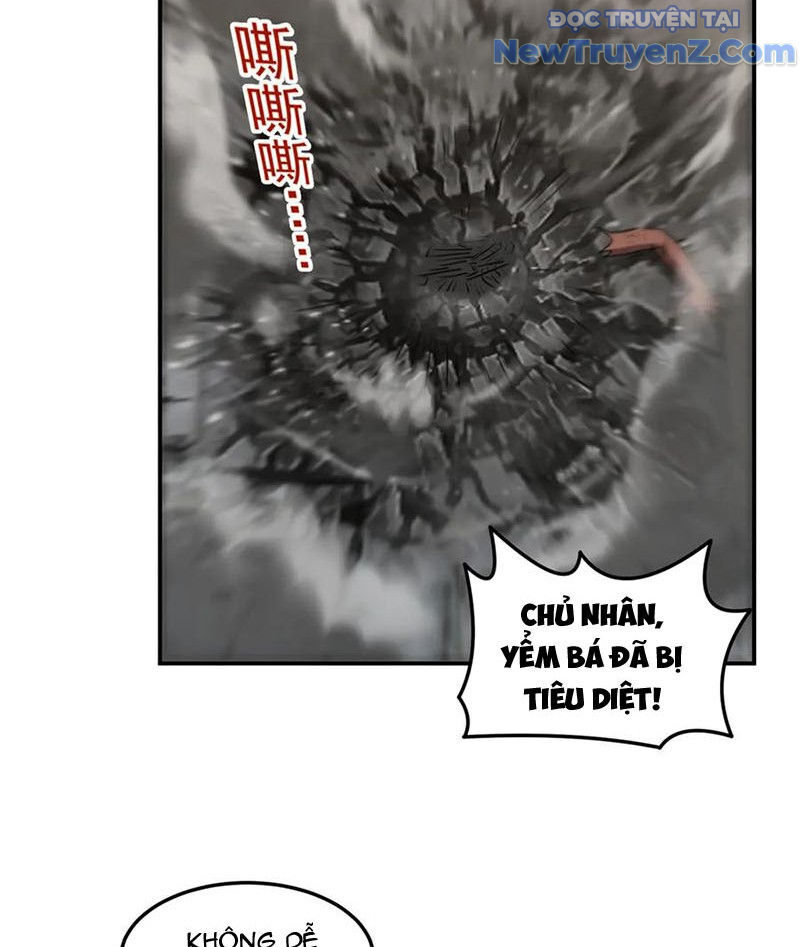 Luyện Khí Chi Thần - Chapter 135 - Page 28