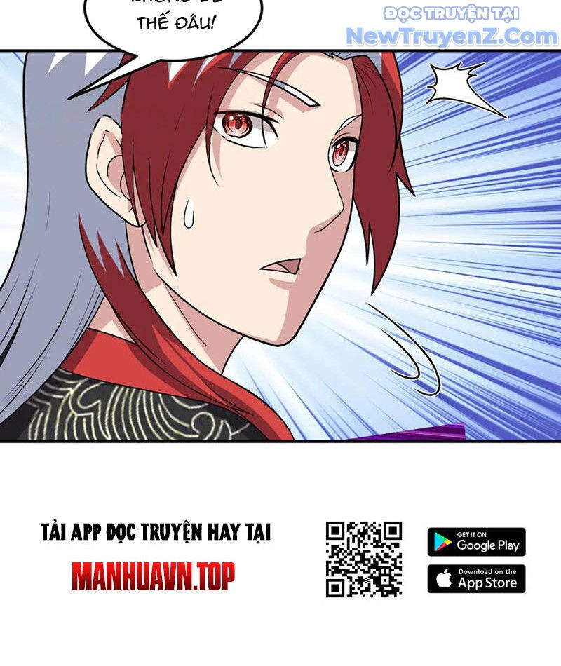 Luyện Khí Chi Thần - Chapter 135 - Page 29