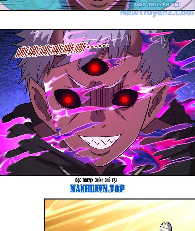 Luyện Khí Chi Thần - Chapter 135 - Page 3