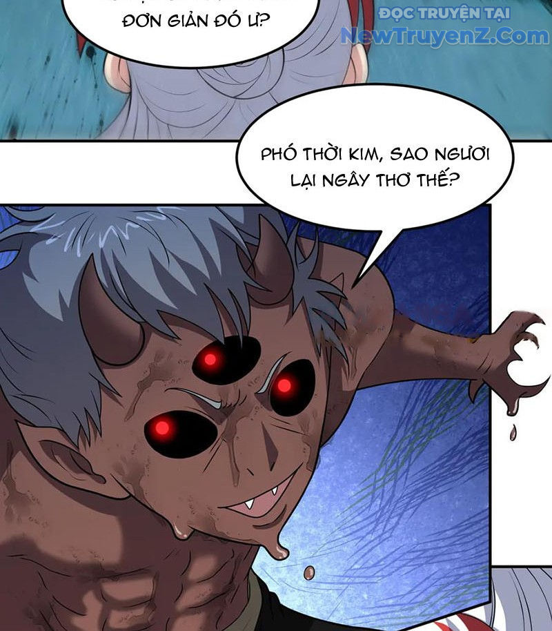 Luyện Khí Chi Thần - Chapter 135 - Page 33