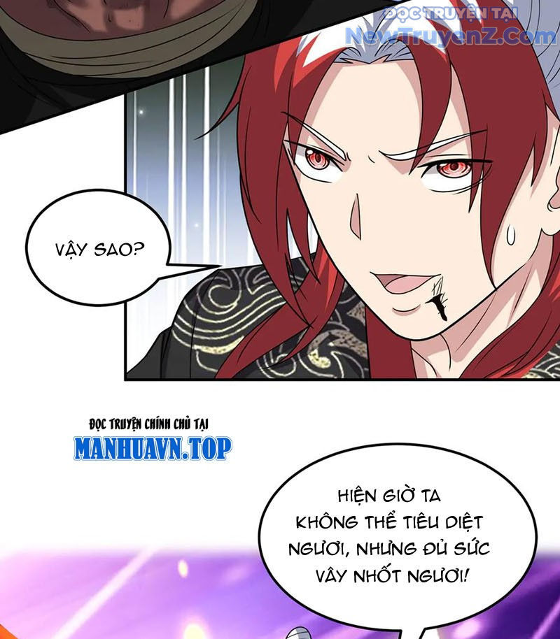 Luyện Khí Chi Thần - Chapter 135 - Page 34