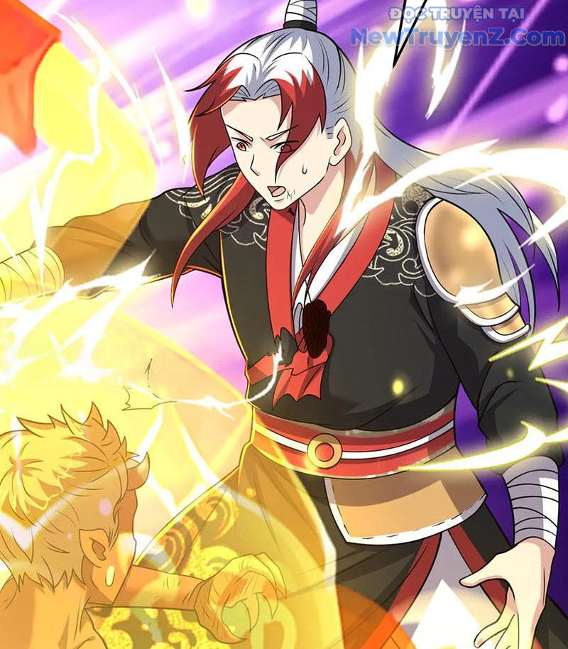 Luyện Khí Chi Thần - Chapter 135 - Page 35