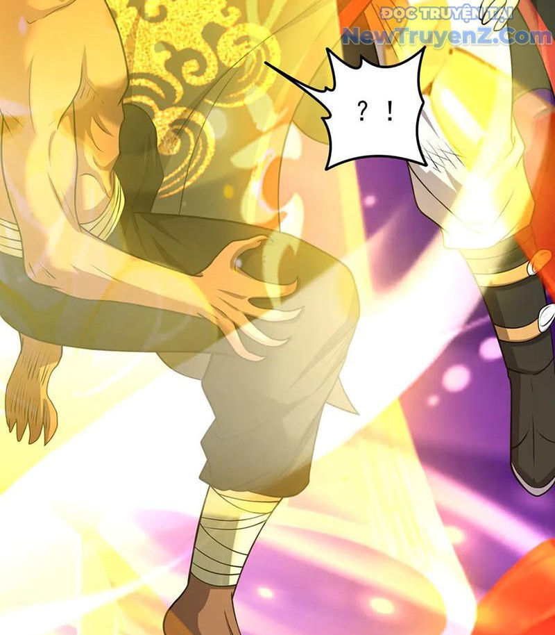 Luyện Khí Chi Thần - Chapter 135 - Page 36