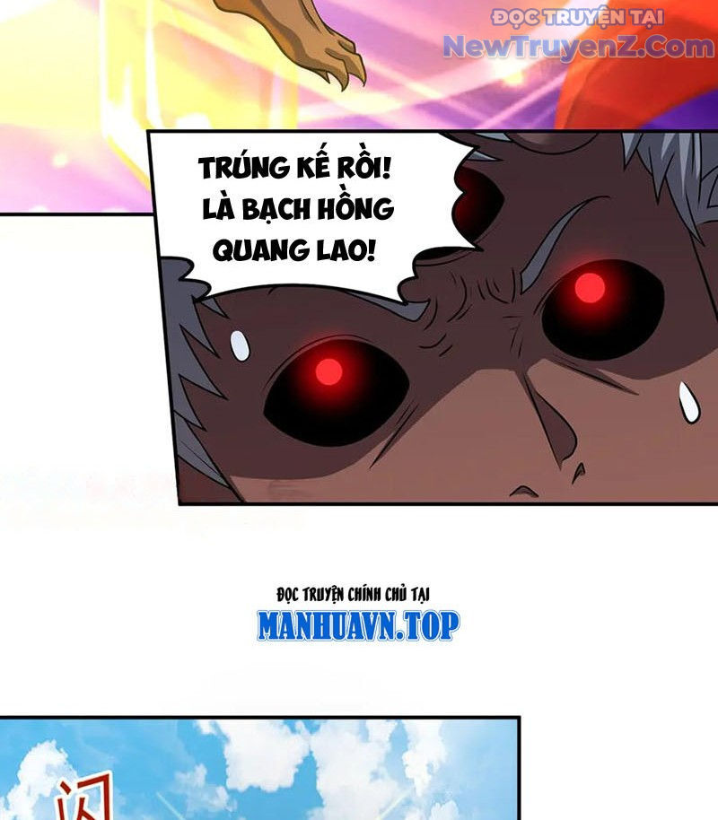 Luyện Khí Chi Thần - Chapter 135 - Page 37