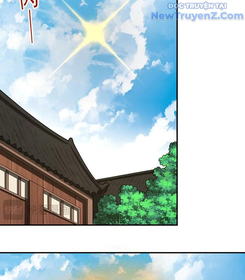 Luyện Khí Chi Thần - Chapter 135 - Page 38