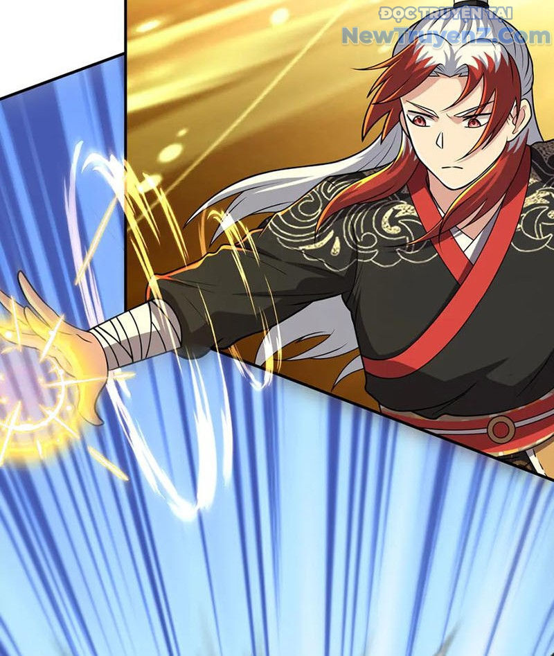 Luyện Khí Chi Thần - Chapter 135 - Page 4