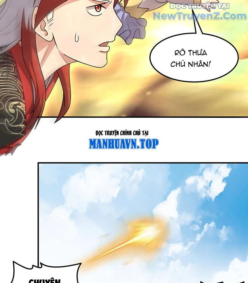 Luyện Khí Chi Thần - Chapter 135 - Page 40