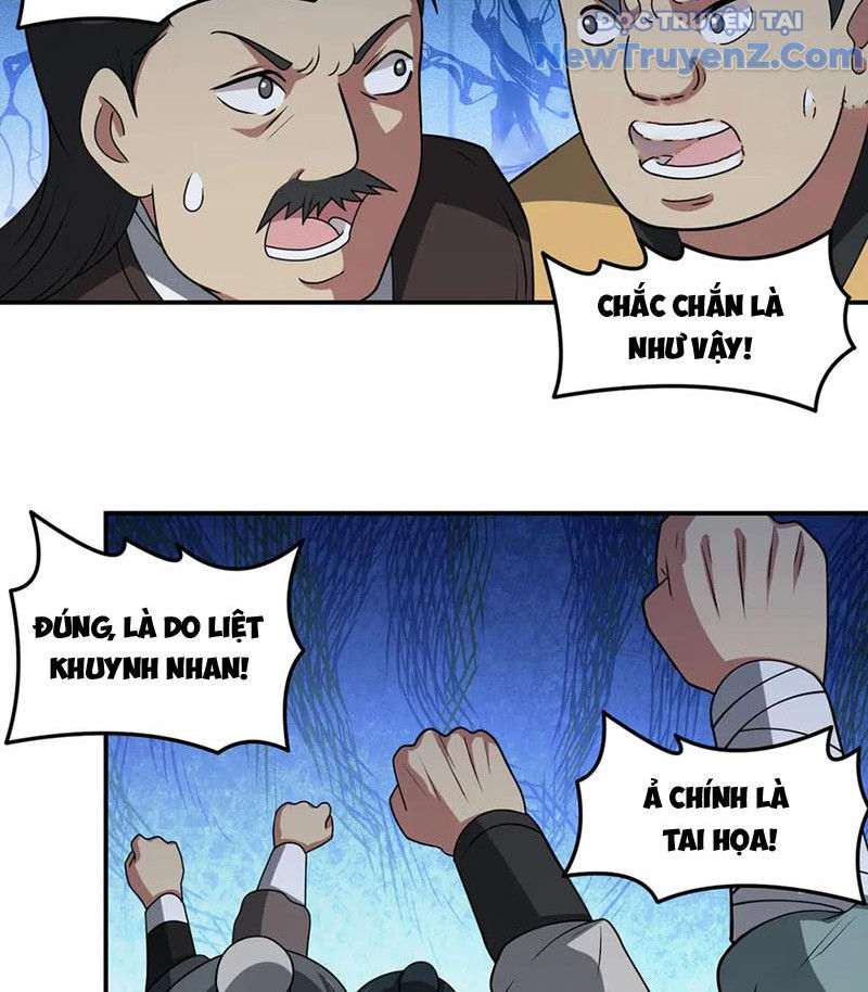 Luyện Khí Chi Thần - Chapter 135 - Page 43