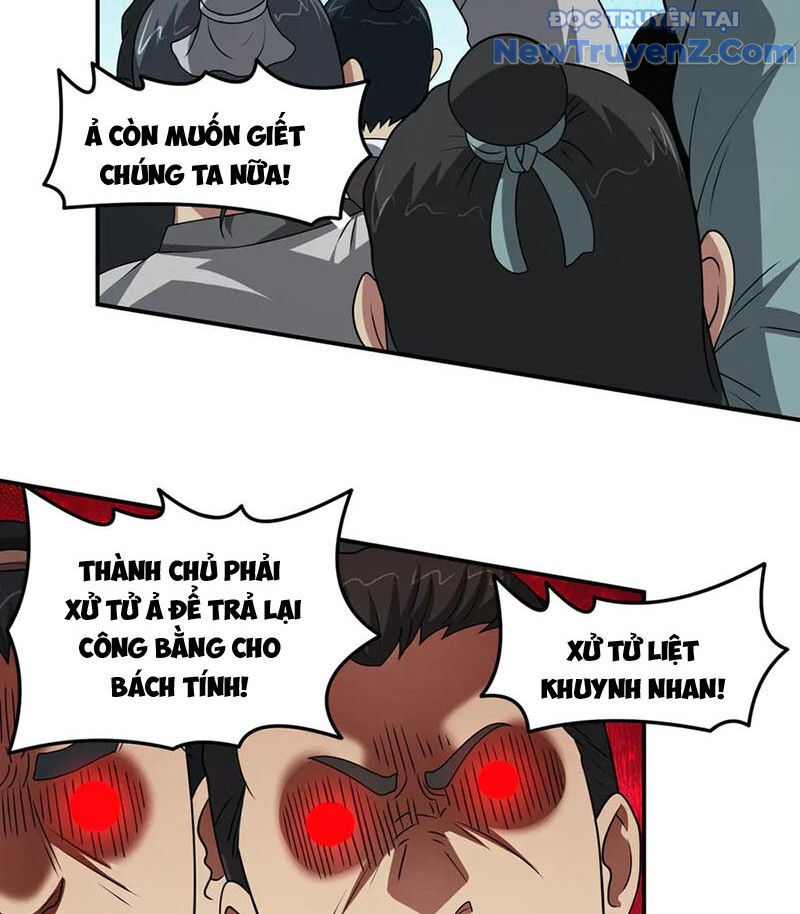 Luyện Khí Chi Thần - Chapter 135 - Page 44