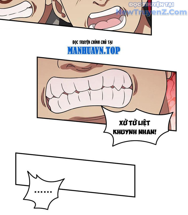 Luyện Khí Chi Thần - Chapter 135 - Page 45