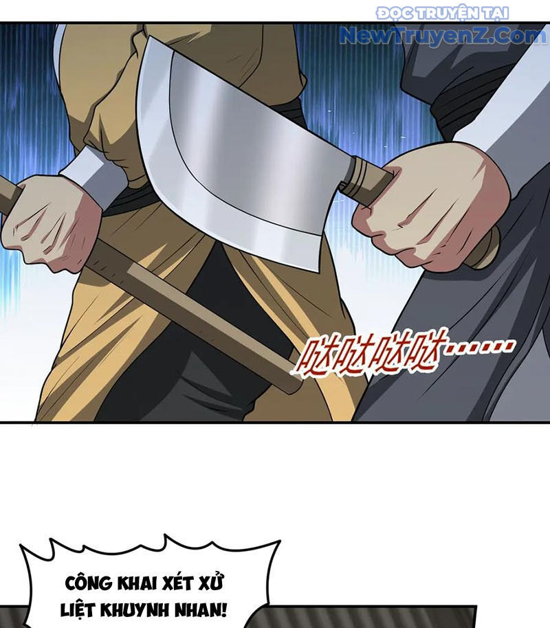 Luyện Khí Chi Thần - Chapter 135 - Page 46