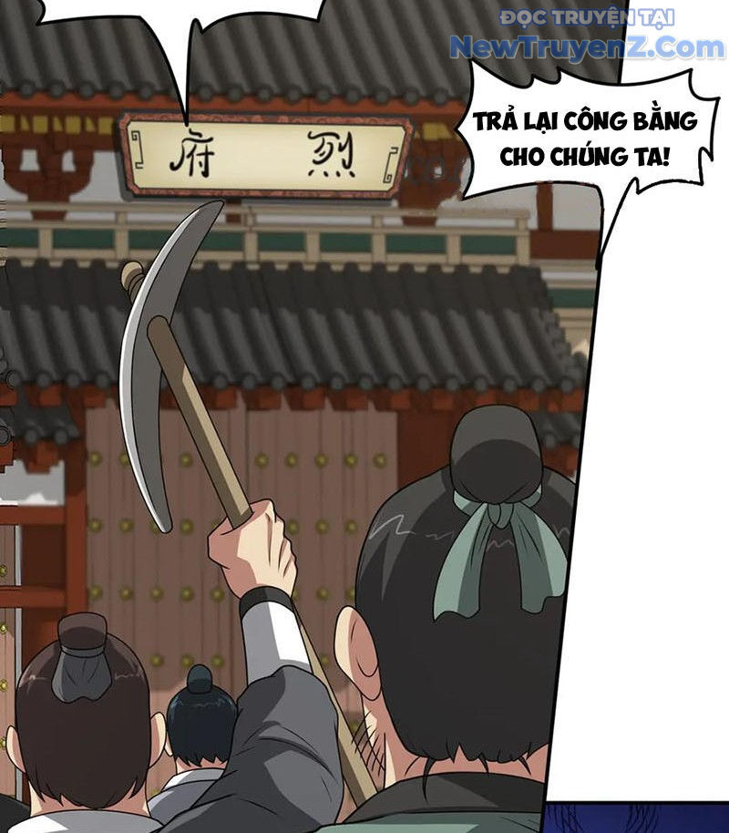 Luyện Khí Chi Thần - Chapter 135 - Page 47