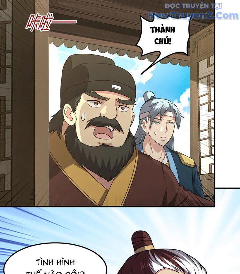 Luyện Khí Chi Thần - Chapter 135 - Page 49