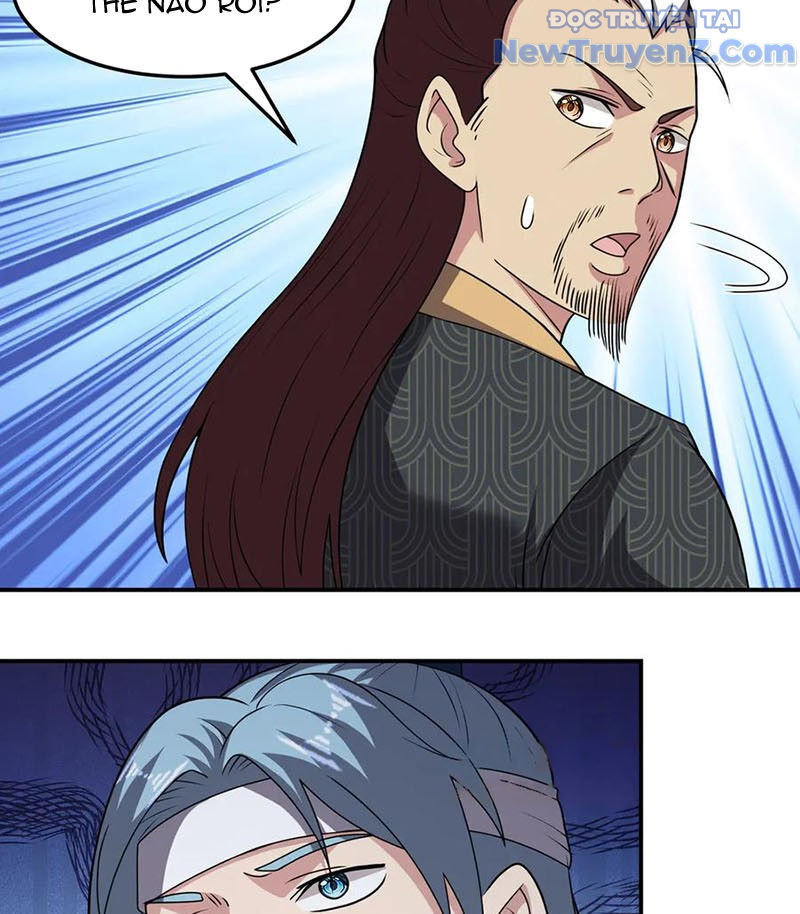 Luyện Khí Chi Thần - Chapter 135 - Page 50