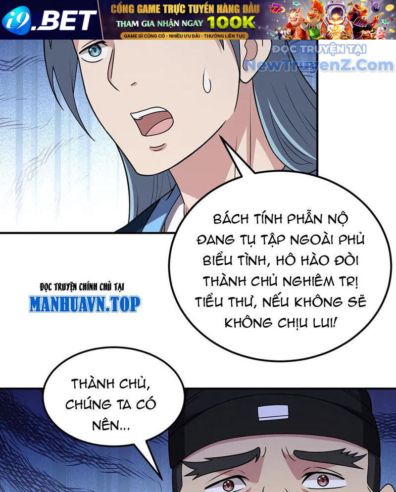 Luyện Khí Chi Thần - Chapter 135 - Page 51