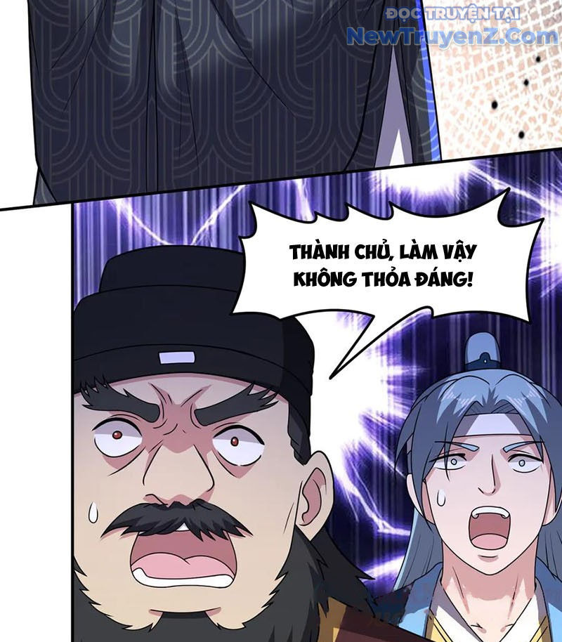 Luyện Khí Chi Thần - Chapter 135 - Page 54