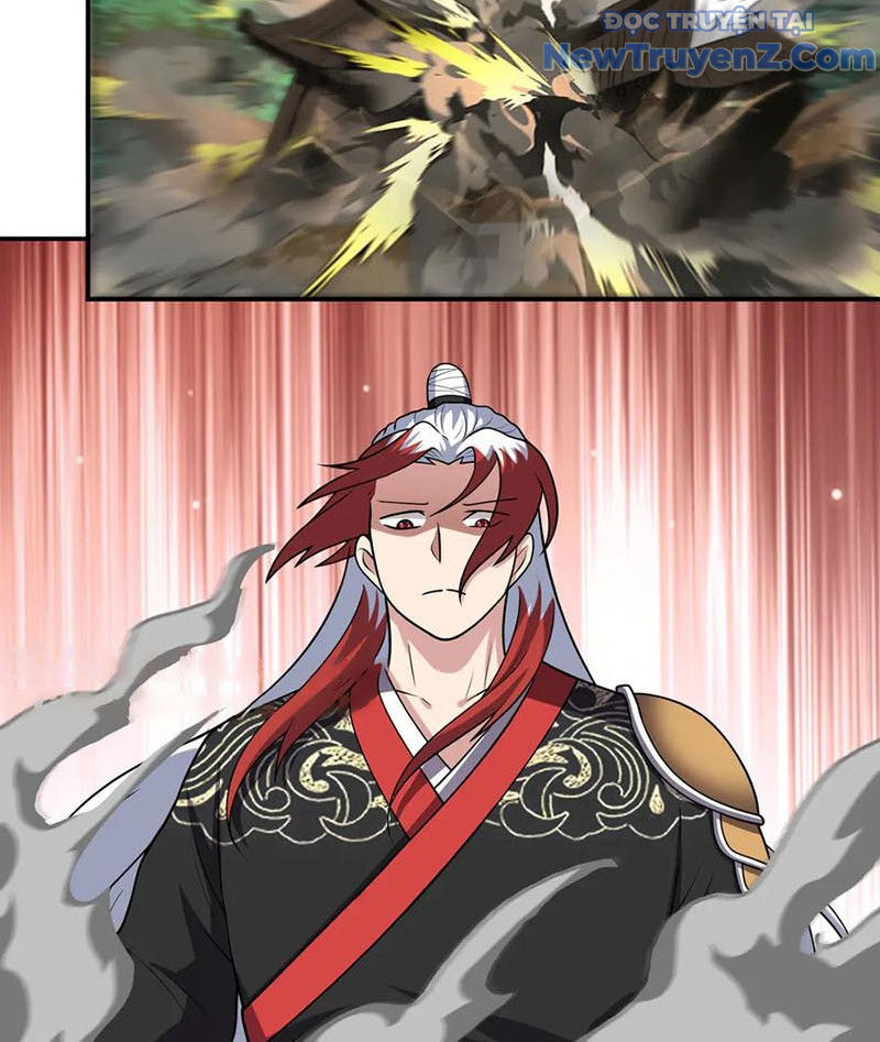 Luyện Khí Chi Thần - Chapter 135 - Page 7