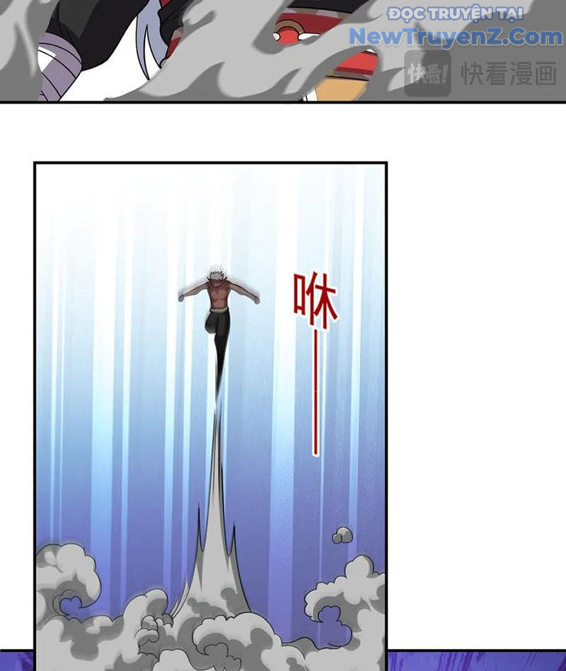 Luyện Khí Chi Thần - Chapter 135 - Page 8