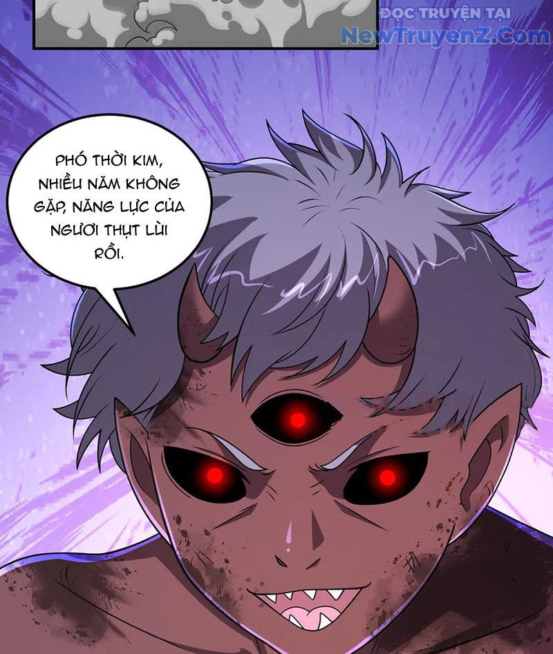 Luyện Khí Chi Thần - Chapter 135 - Page 9