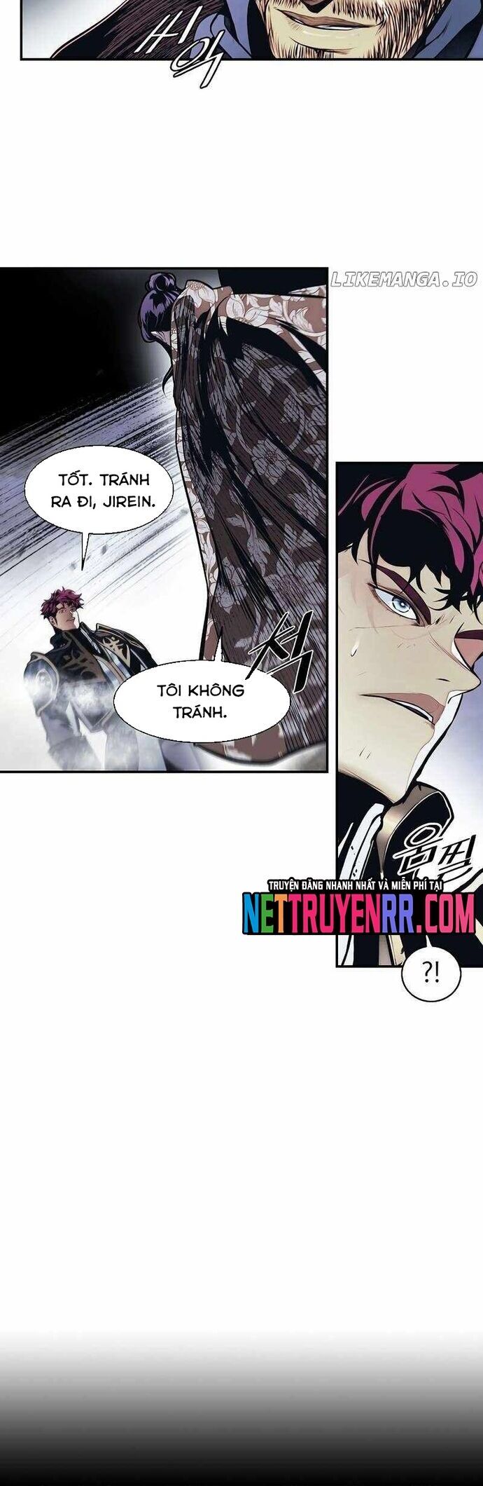 Bất Bại Chân Ma - Chapter 252 - Page 15