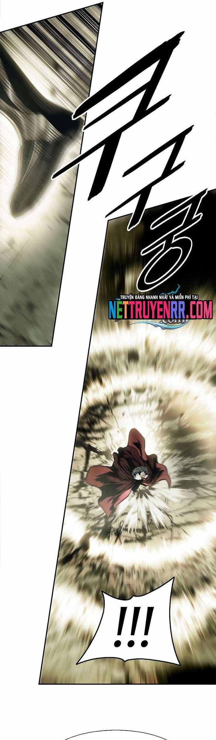 Bất Bại Chân Ma - Chapter 252 - Page 26