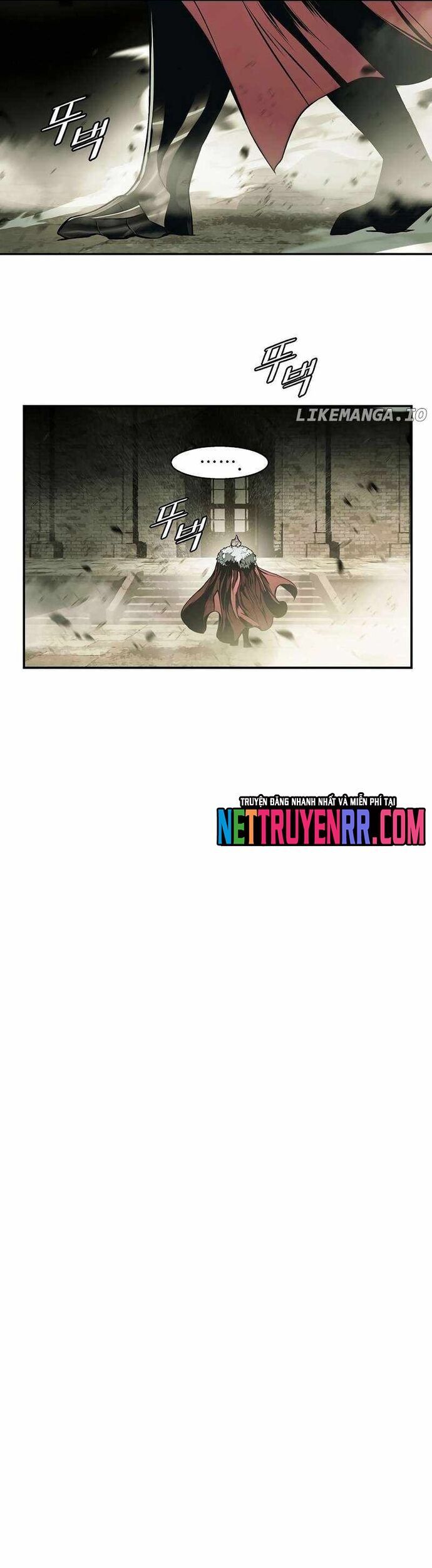 Bất Bại Chân Ma - Chapter 252 - Page 28