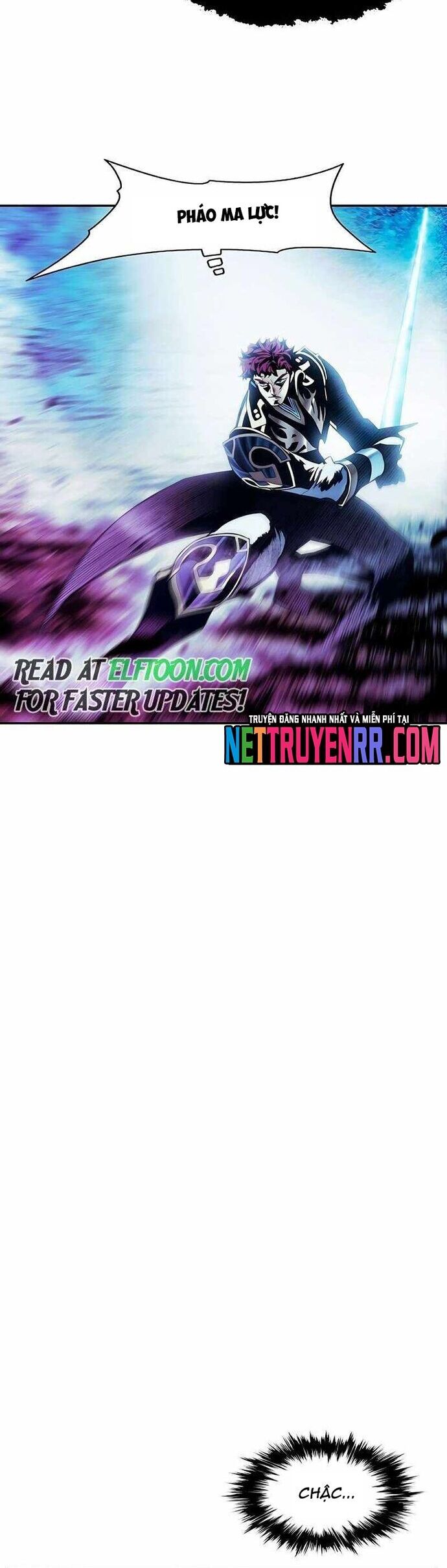 Bất Bại Chân Ma - Chapter 252 - Page 3