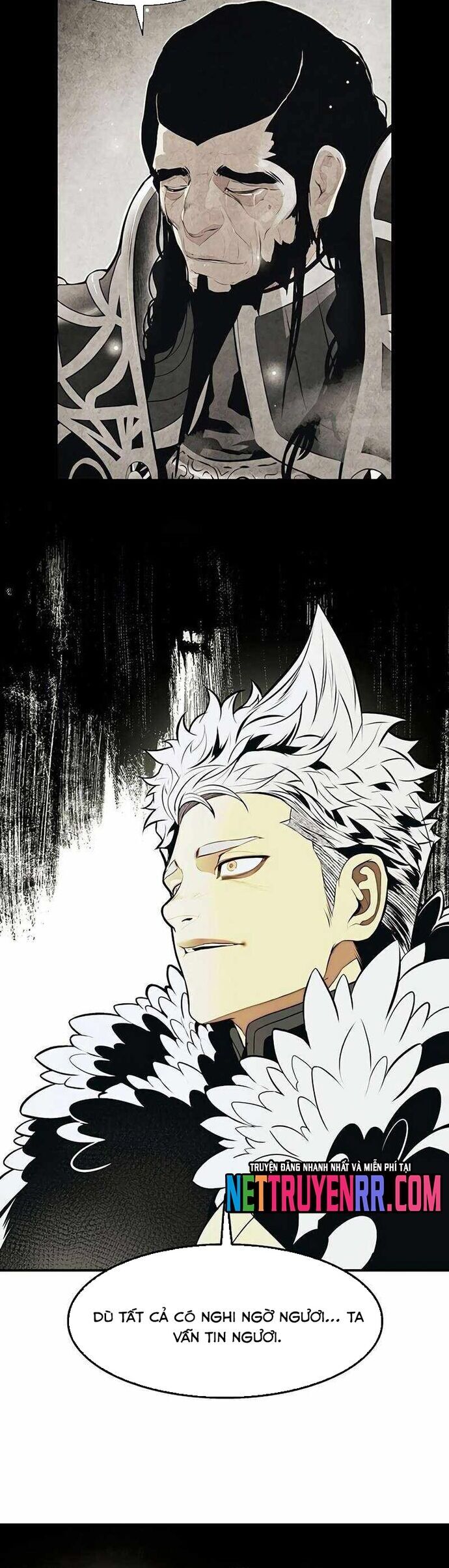 Bất Bại Chân Ma - Chapter 252 - Page 35