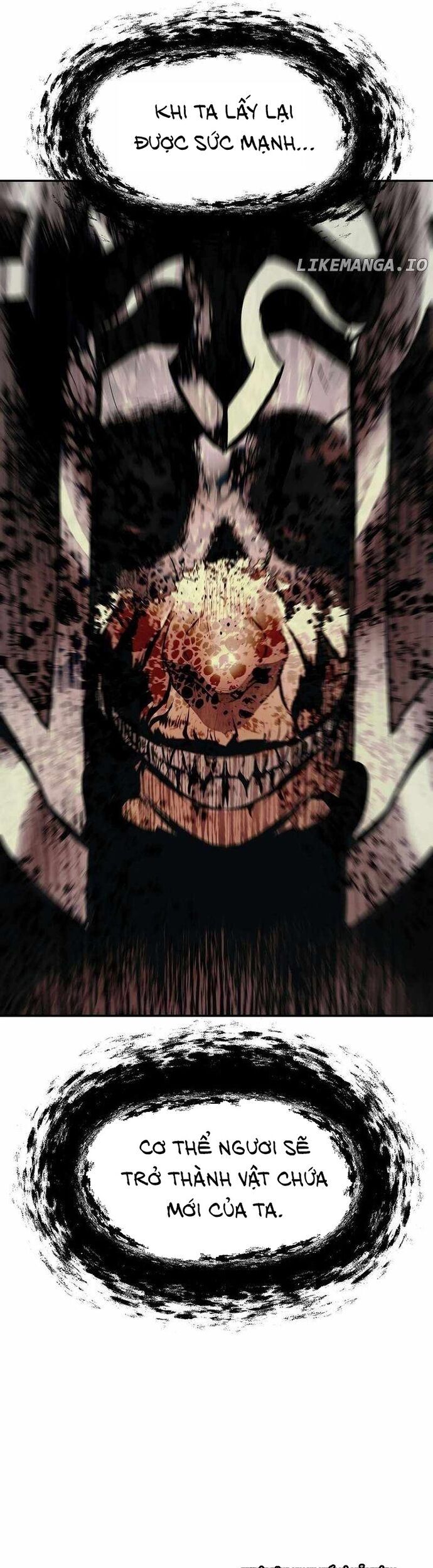 Bất Bại Chân Ma - Chapter 252 - Page 38