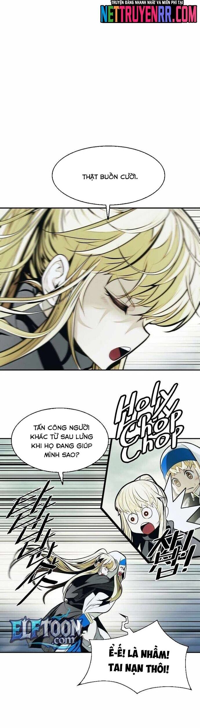 Bất Bại Chân Ma - Chapter 252 - Page 39