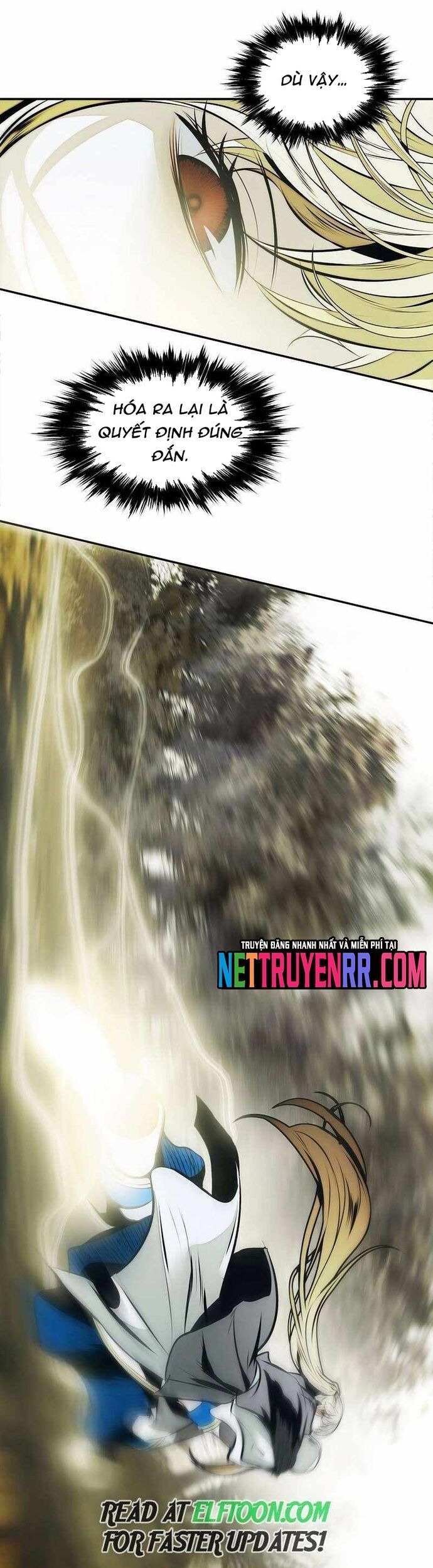 Bất Bại Chân Ma - Chapter 252 - Page 40