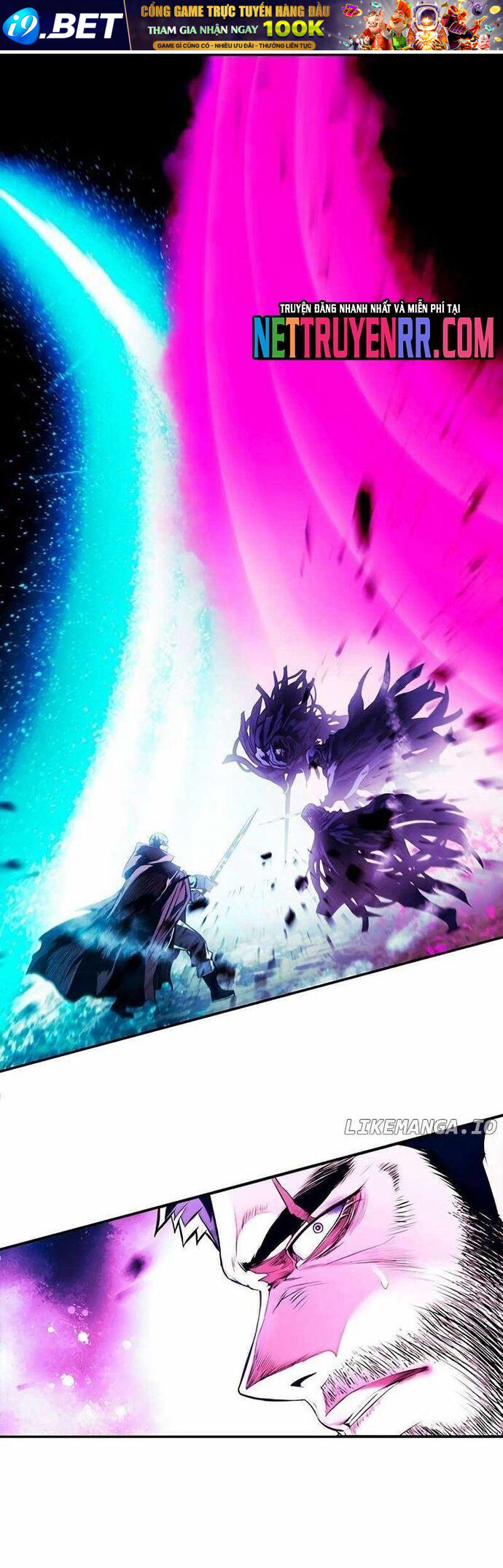 Bất Bại Chân Ma - Chapter 252 - Page 5