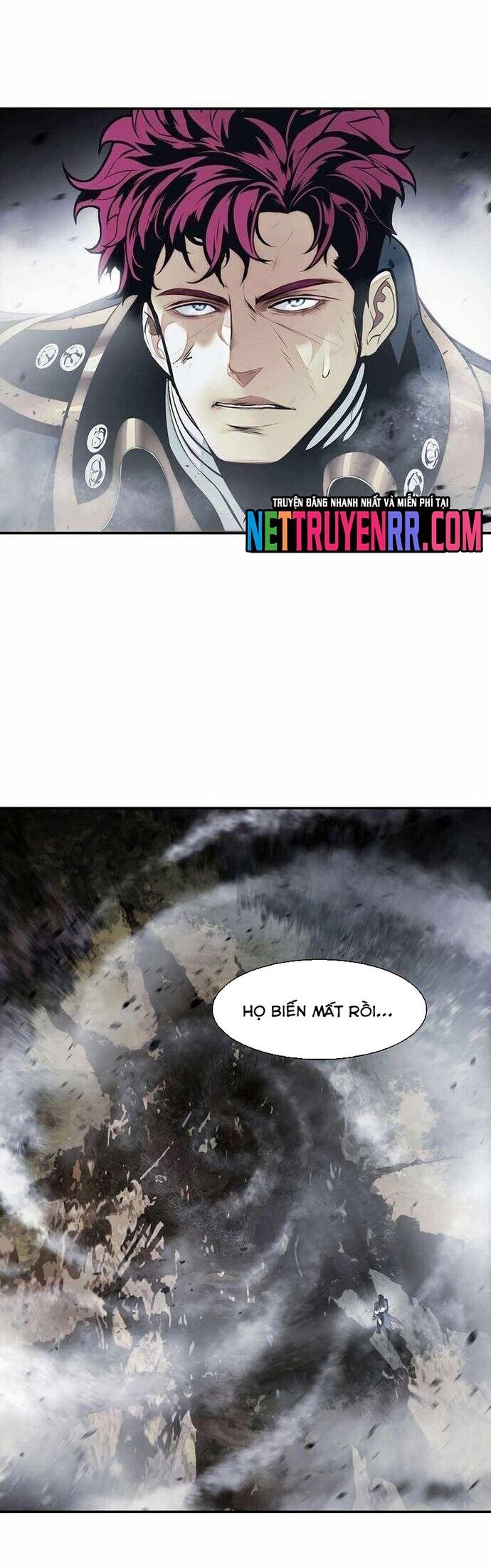 Bất Bại Chân Ma - Chapter 252 - Page 9