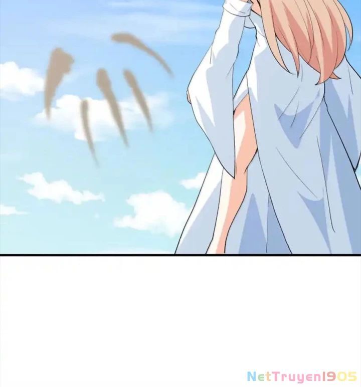 Hậu Cung Của Ta Toàn Là Ma Nữ Phản Diện - Chapter 219 - Page 13