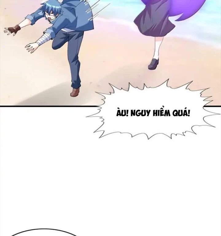 Hậu Cung Của Ta Toàn Là Ma Nữ Phản Diện - Chapter 219 - Page 15