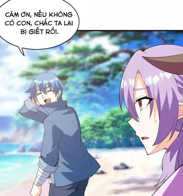 Hậu Cung Của Ta Toàn Là Ma Nữ Phản Diện - Chapter 219 - Page 16