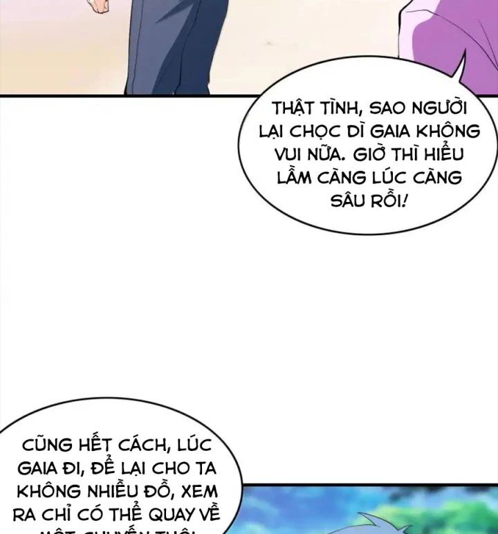 Hậu Cung Của Ta Toàn Là Ma Nữ Phản Diện - Chapter 219 - Page 17