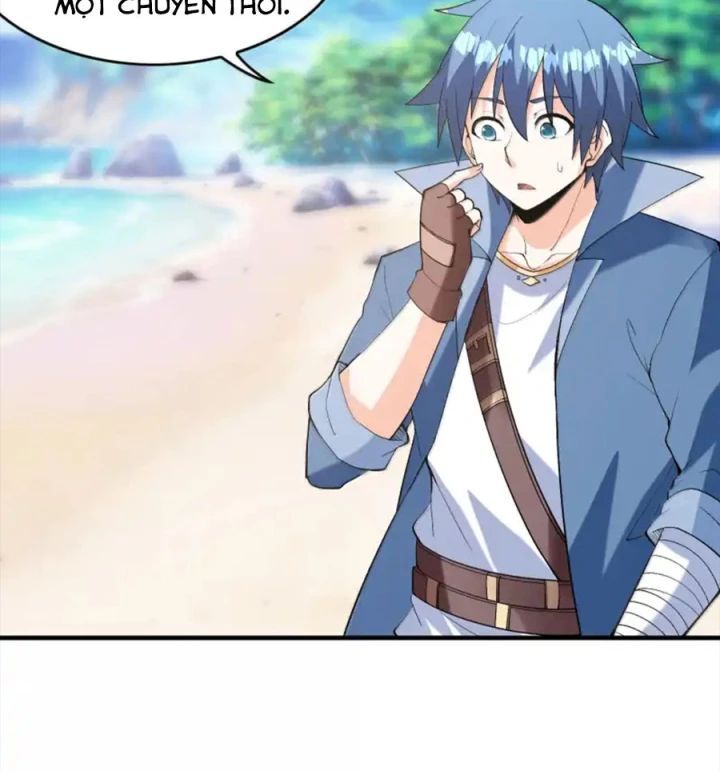 Hậu Cung Của Ta Toàn Là Ma Nữ Phản Diện - Chapter 219 - Page 18