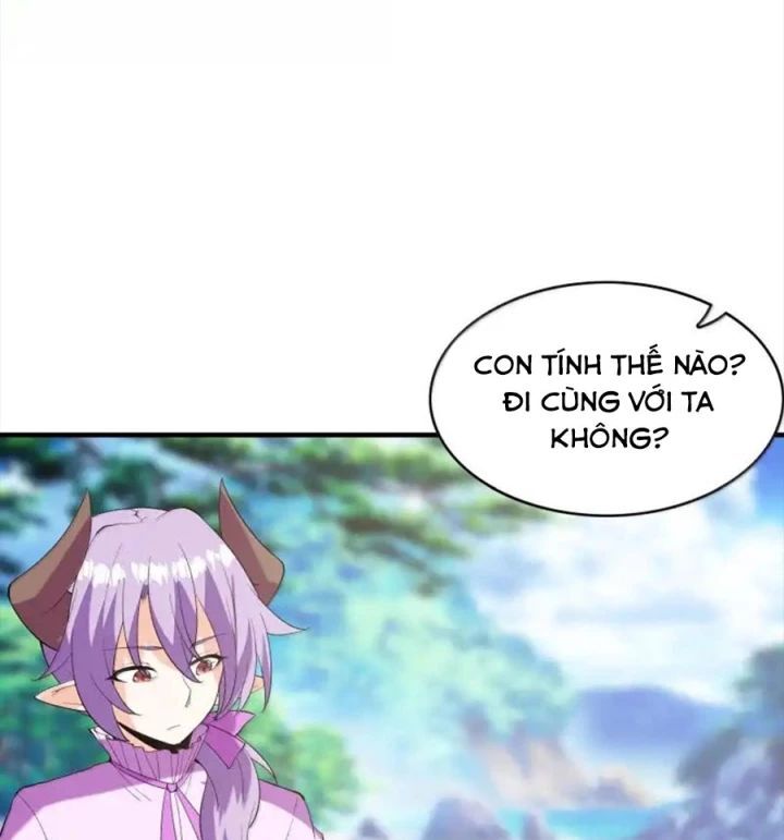 Hậu Cung Của Ta Toàn Là Ma Nữ Phản Diện - Chapter 219 - Page 19