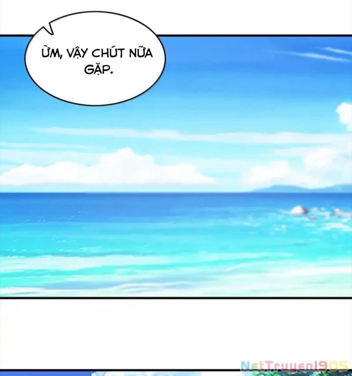 Hậu Cung Của Ta Toàn Là Ma Nữ Phản Diện - Chapter 219 - Page 23