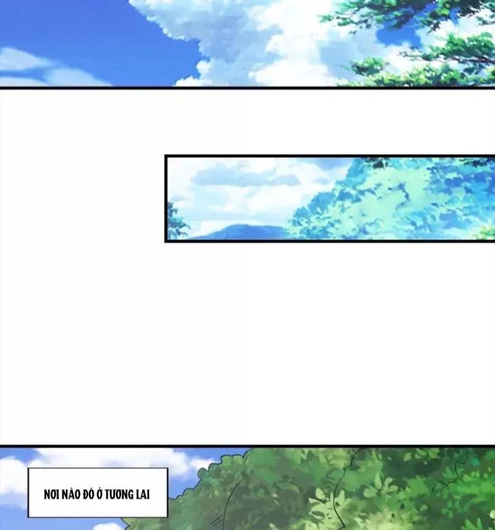 Hậu Cung Của Ta Toàn Là Ma Nữ Phản Diện - Chapter 219 - Page 24