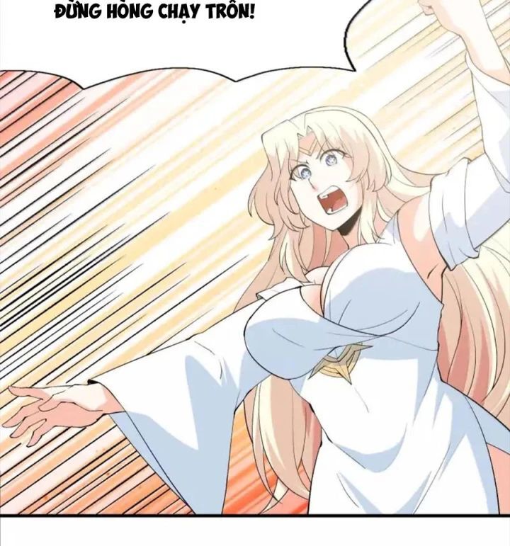 Hậu Cung Của Ta Toàn Là Ma Nữ Phản Diện - Chapter 219 - Page 3