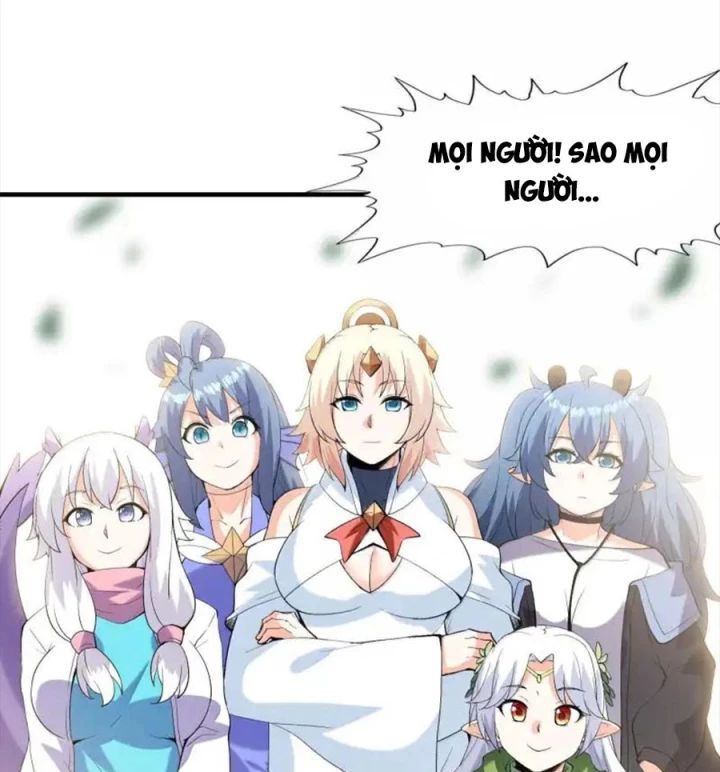 Hậu Cung Của Ta Toàn Là Ma Nữ Phản Diện - Chapter 219 - Page 33